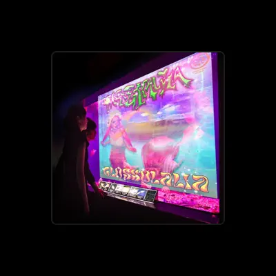Listen to Magicalila, watch music videos, read bio, see tour dates & more!