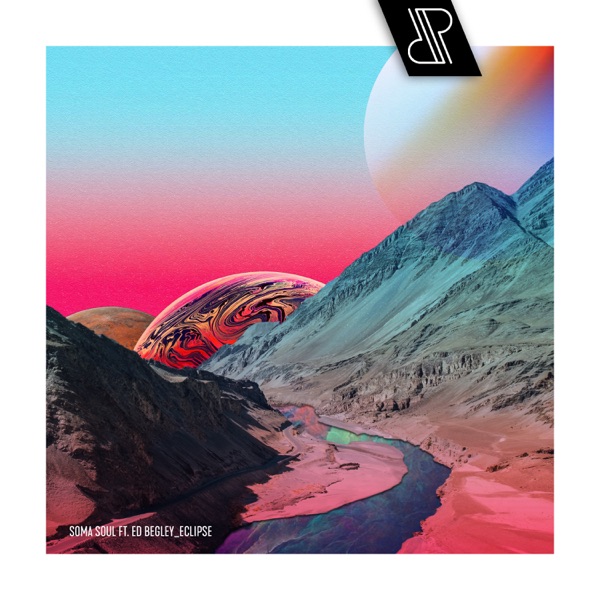 Eclipse (feat. Ed Begley) - Single