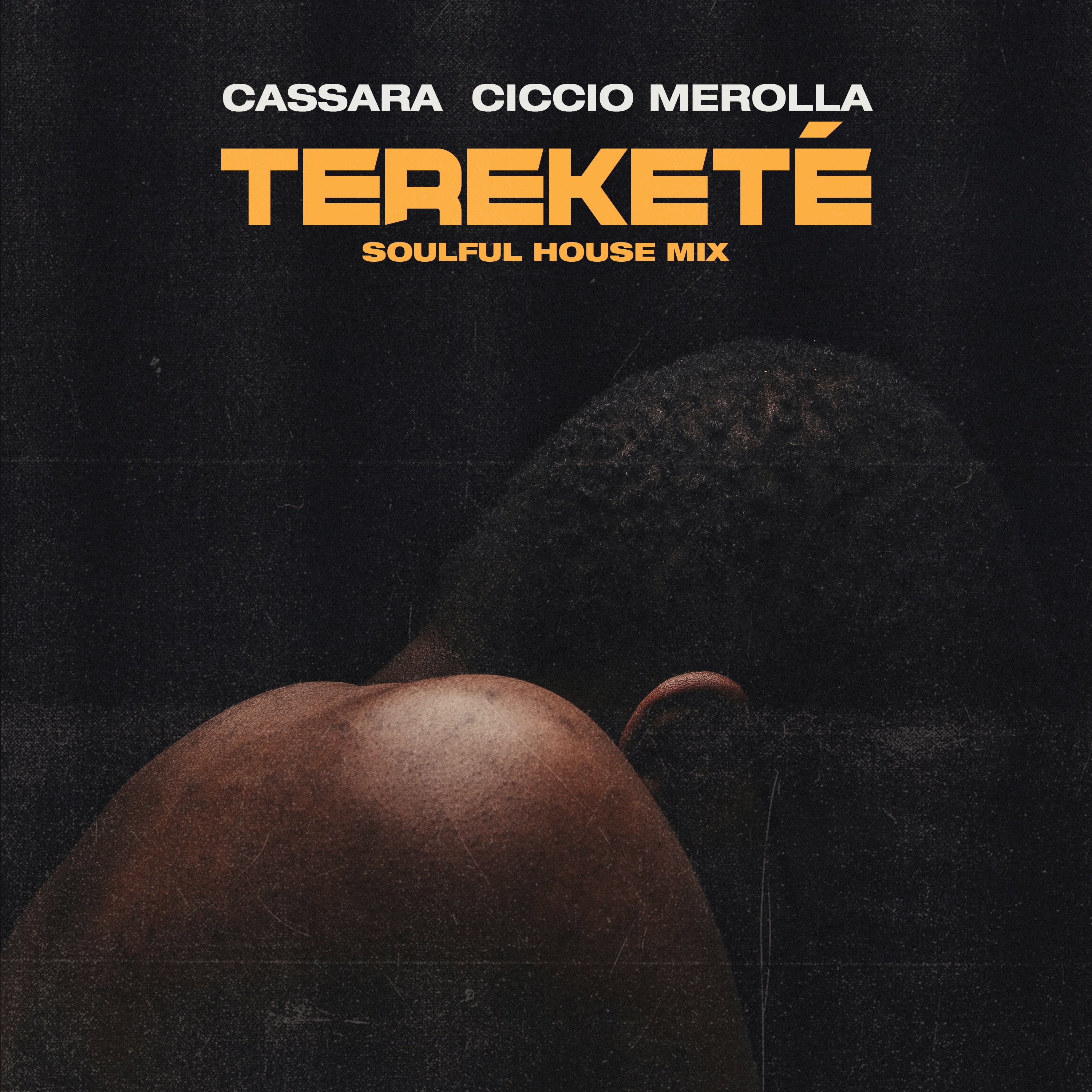 Tereketé (Soulful house mix) - Single