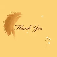 Thank You — Phyllis Brown