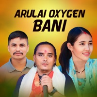 ARULAI OXYGEN BANI - Single - RKB Music, Narayan Bohara & Shanti Dhami