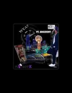 Playboy K을(를) 듣고, 뮤직 비디오를 보고, 약력을 읽고, 투어 일정 등을 확인하세요!