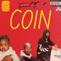 Coin - Single - Tyrrell Allgood
