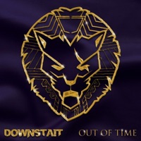 Out of Time - Single - Downstait