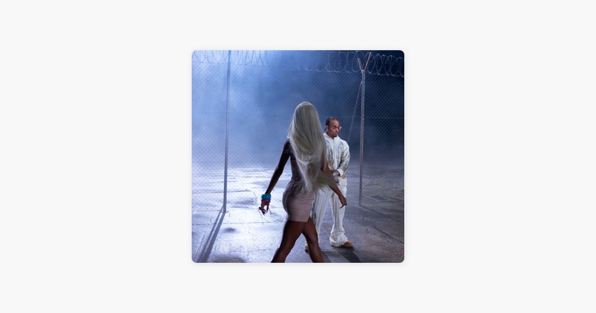 Última Noche - Bad Gyal & Ozuna