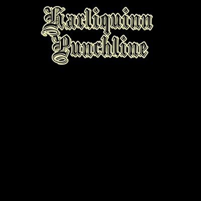 Harliquinn Punchline - Single