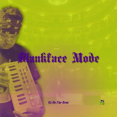 Blankface Mode - Single