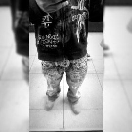 BACK HOME dead30s