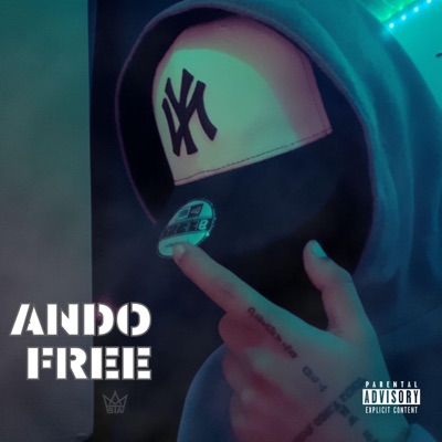 ANDO FREE (feat. JOSBOIK) - Single