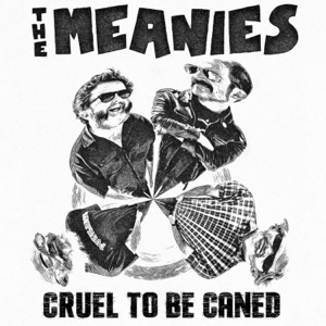 Cruel to Be Caned - Single