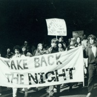 take back the night - Single - sykdied