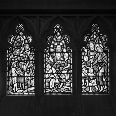 I PRAY THE LORD MY SOUL TO KEEP