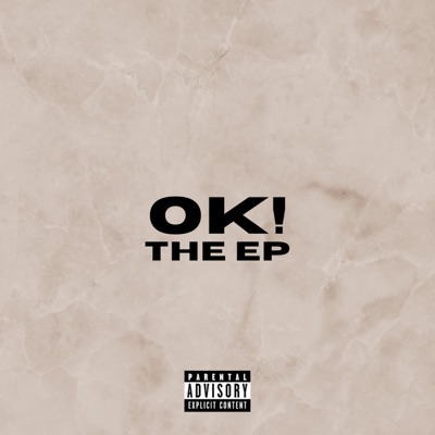 OK! - EP
