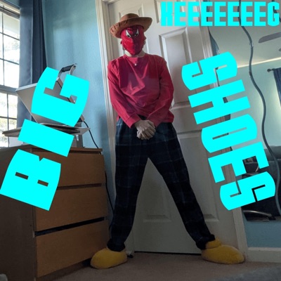 Big Shoes