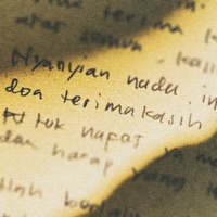 Doa Terima Kasih - Single - Nosstress