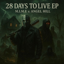 Locked In M.I.M.E, Angel Hill & E.P.O