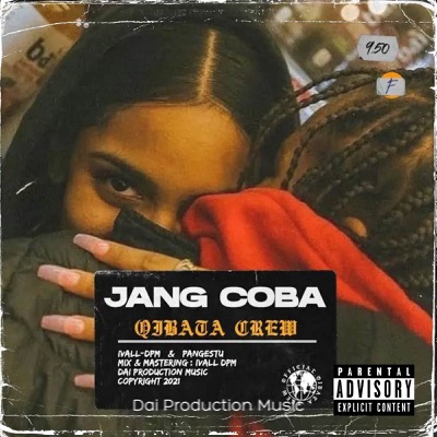 Jang Coba - Single