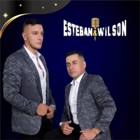 Odio y Olvido - Single - Esteban y Wilson
