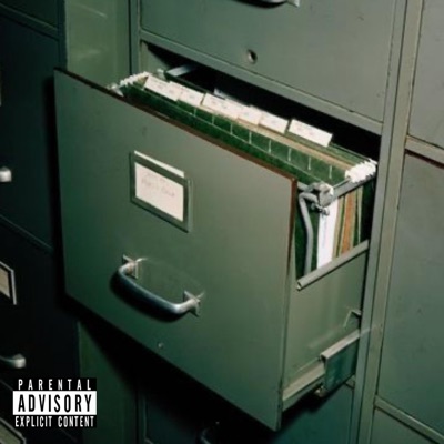 LOSTFILEZ VOL 1 - EP