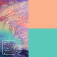 A Higher Place - Single - Satin Jackets