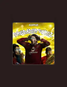 AQUVRIUS सुनें, म्यूज़िक वीडियो देखें, बायो पढ़ें, दौरे की तारीखें और बहुत कुछ देखें!