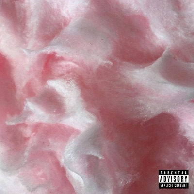 COTTON CANDY (Remastered) - Single