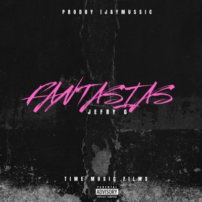 Fantasias - Single