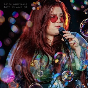 Live at Area 88 - EP