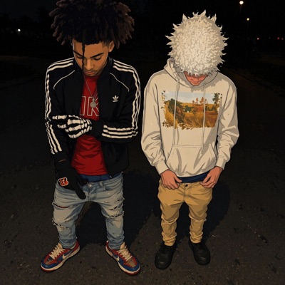 Bonus (feat. Rg) - Single