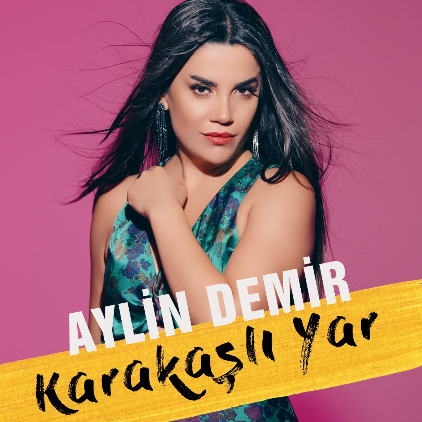 Karakaşlı yar - Single
