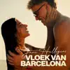 VLOEK VAN BARCELONA