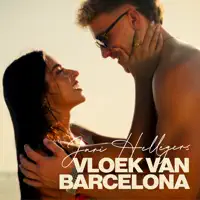 VLOEK VAN BARCELONA — JARI HELLEGERS