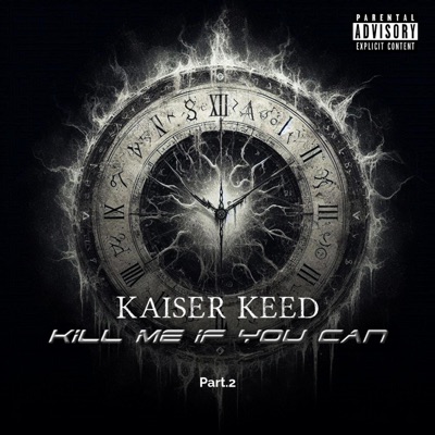 Kill me if you can (Part.2) - Single