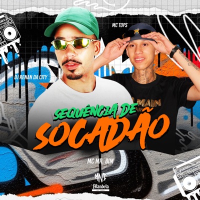 Sequência de Socadão - Single
