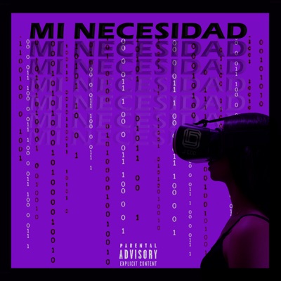 Mi Necesidad - Single