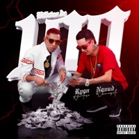 Billetes de cien (feat. RYAN ALCANTARA) - Single - Navud Csu