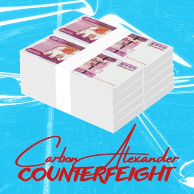 Counterfeight - Single