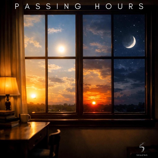 PASSING HOURS - EP