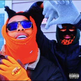 WE MIGHT BE (feat. HD) Lil Mono