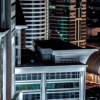 TOP FLOOR - Single - Hollow Profit