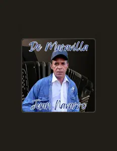 Juan Navarroを聴いたり、ミュージックビデオを鑑賞したり、経歴やツアー日程などを確認したりしましょう！