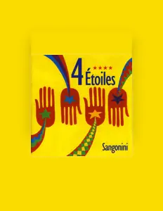 Listen to 4 Étoiles, watch music videos, read bio, see tour dates & more!