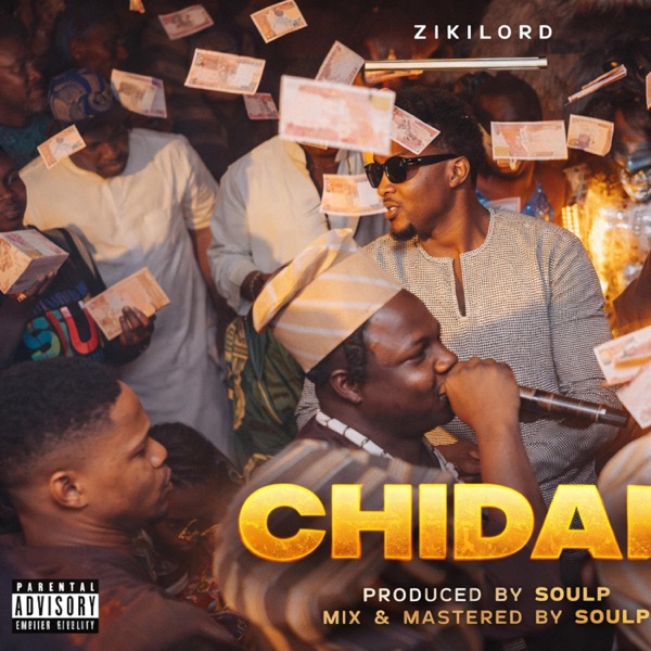 CHIDAN