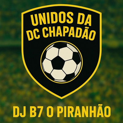 UNIDOS DA DC CHAPADÃO - Single