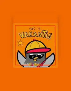 Dengarkan Lil Ones, tonton video musik, baca bio, lihat tanggal tur & lainnya!