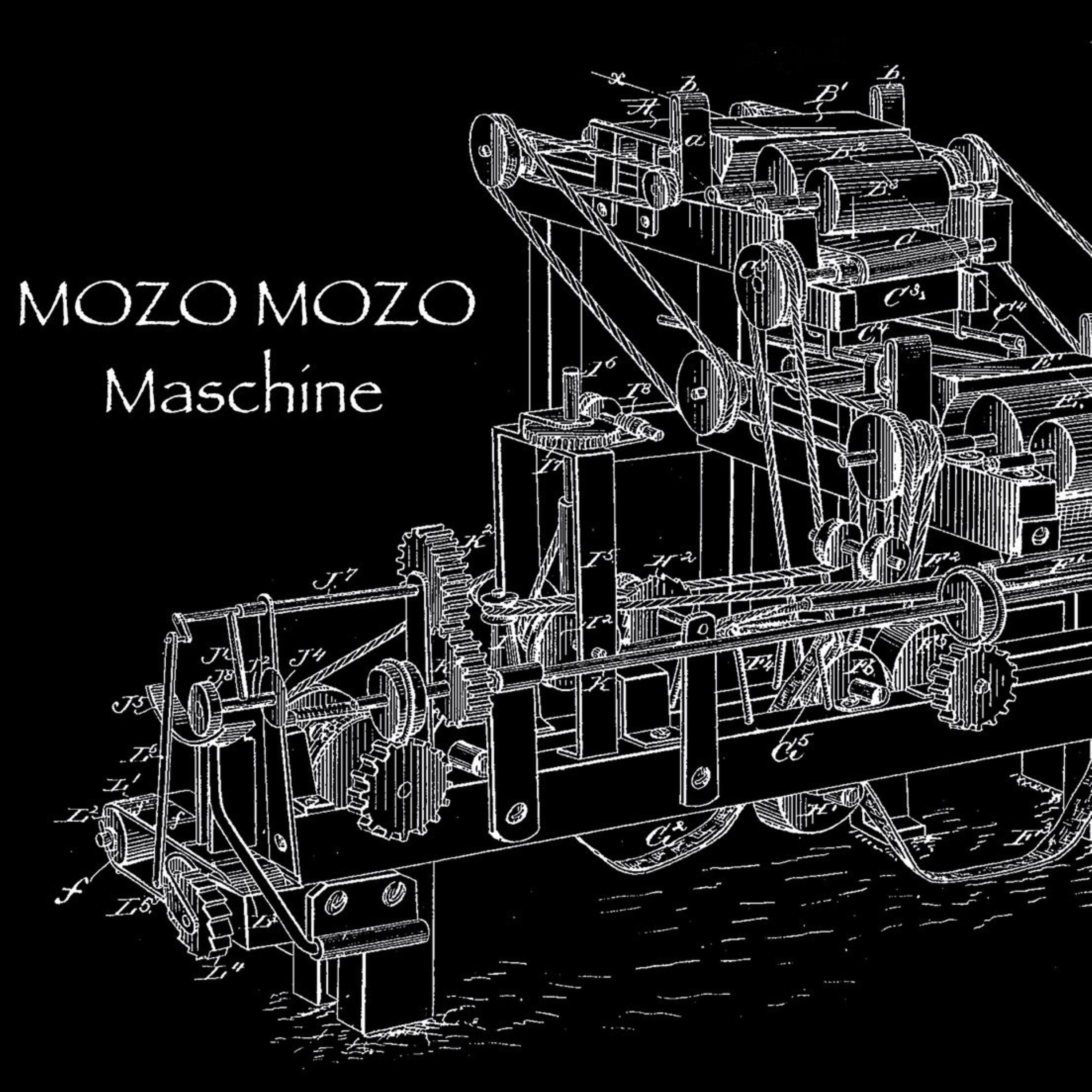 Mozo - Love At Home