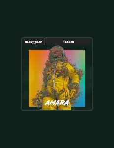 Dengarkan Teschi, tonton video musik, baca bio, lihat tanggal tur & lainnya!