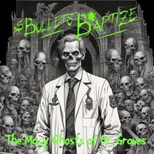 The Many Ghosts of Dr. Graves