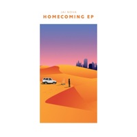 Homecoming - Single - Jai Nova