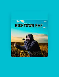 Ακούστε περιεχόμενο από Aye Marie, παρακολουθήστε μουσικά βίντεο, διαβάστε το βιογραφικό, δείτε ημερομηνίες περιοδείας, και πολλά ακόμη!